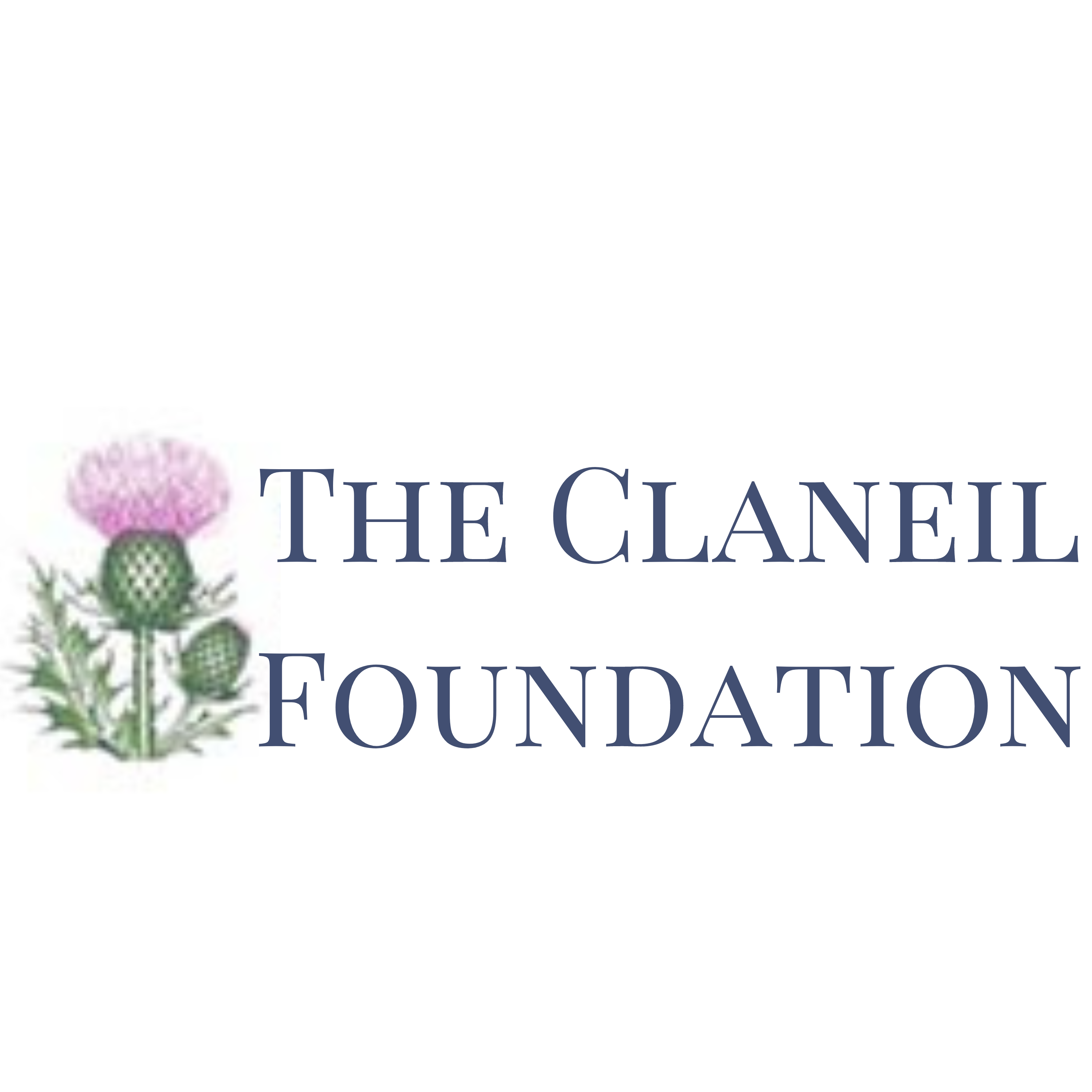 claneil foundation logo