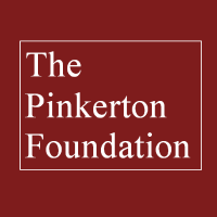 The Pinkerton Foundation logo