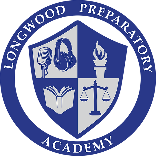 Longwood Prep Academy logo