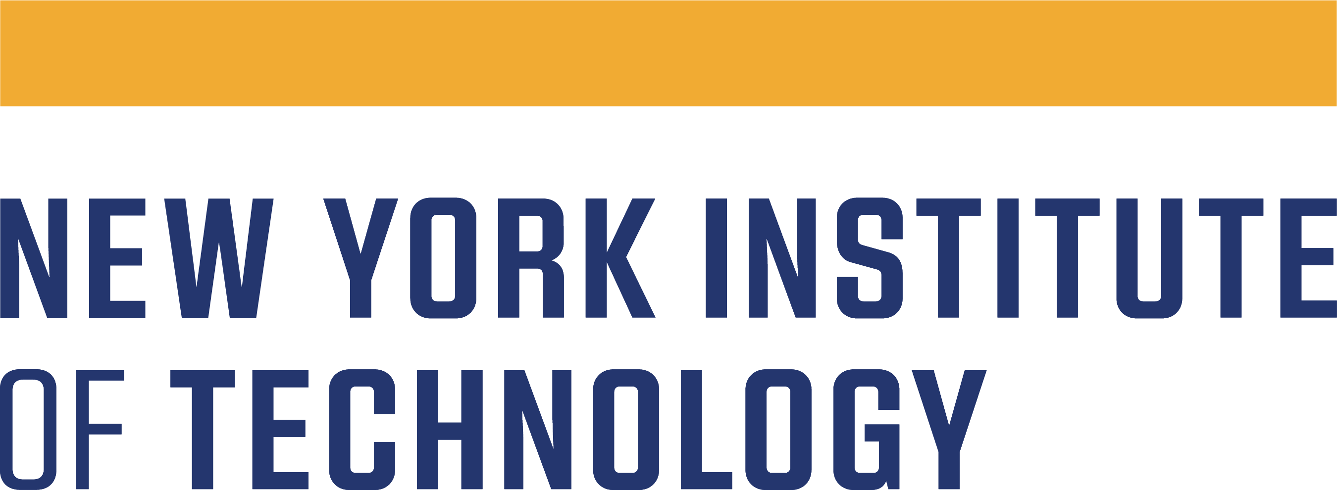 NYIT logo