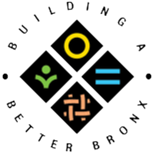 Bronx Community Foundation logo