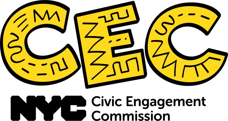 Civic Engagement logo