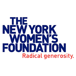 NY Women's Foundation logo